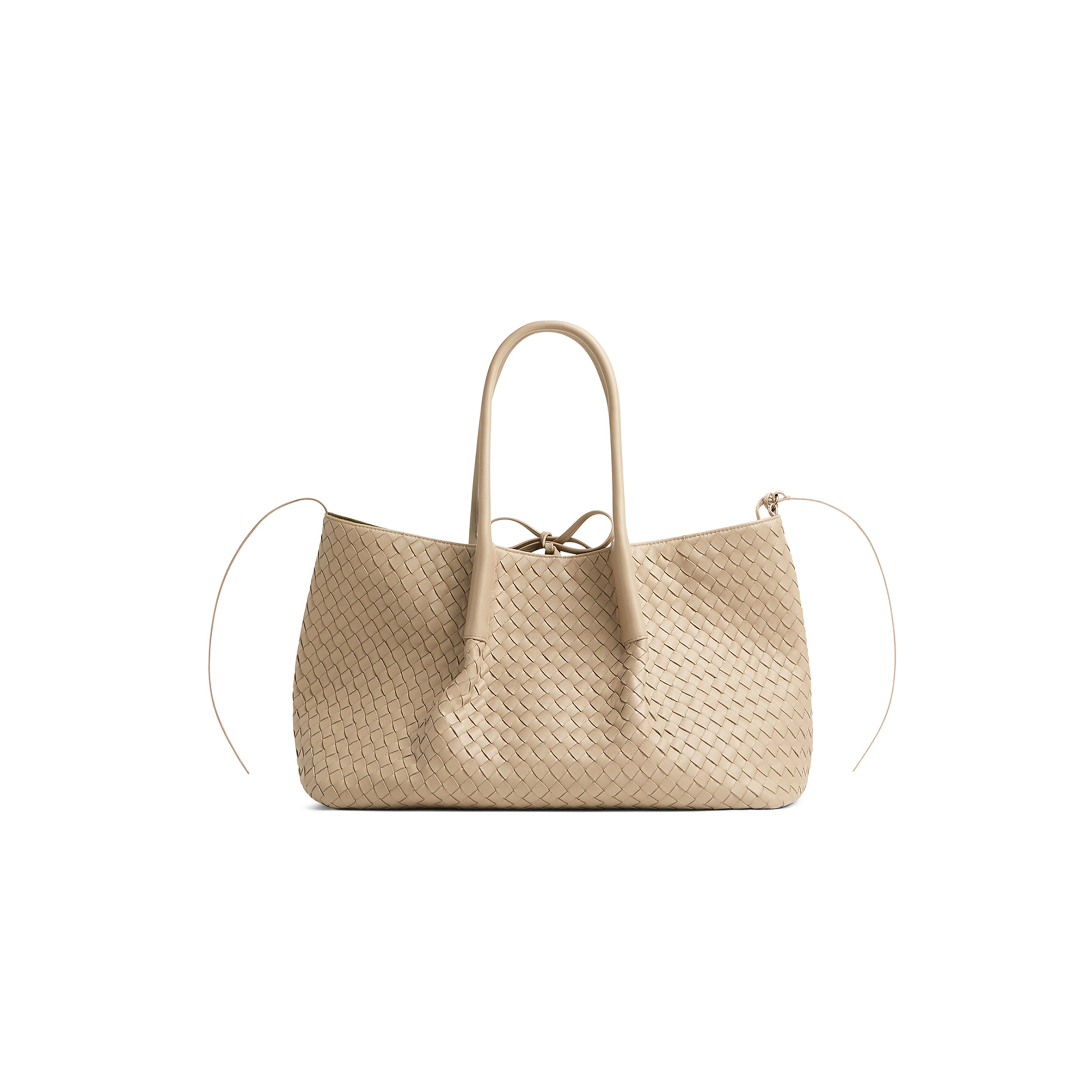 bo*te*ga Ve*ne*ta pinacoteca reversible tote bag 817166v5ag19631 (43*23*17.5cm)